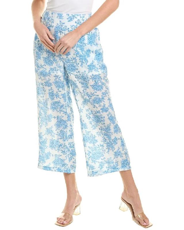 Nanette Nanette Lepore Wide Leg Pant