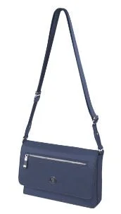 Beside-U Crossbody Bag Nutopia Victoria