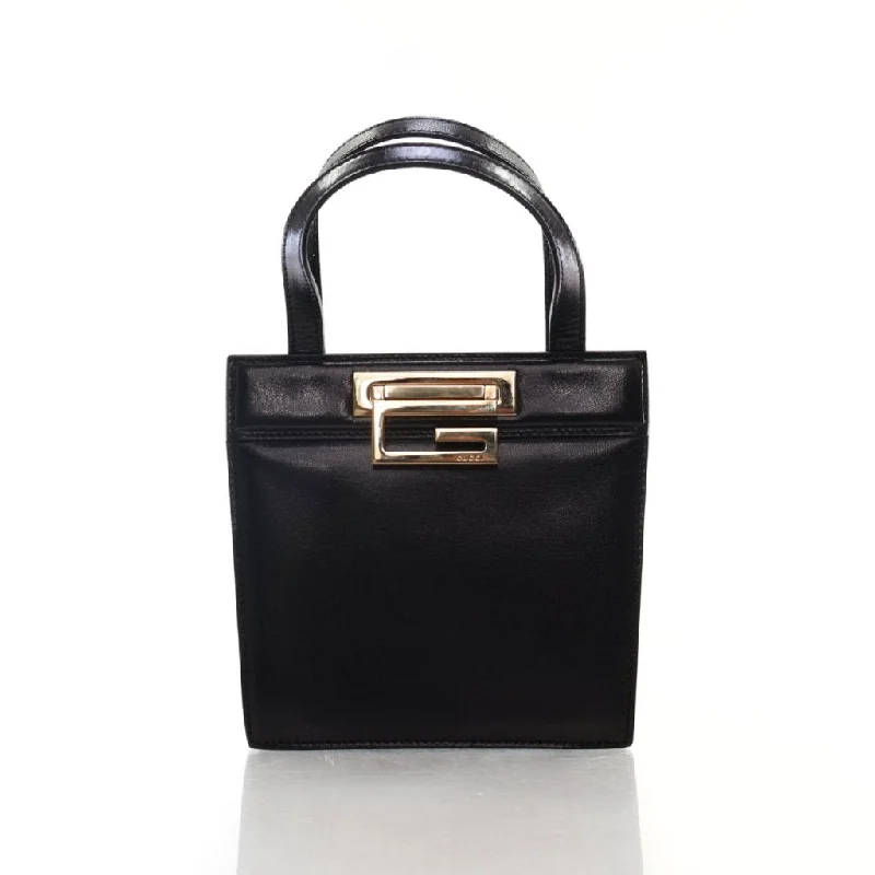 Gucci Vintage Top Handle