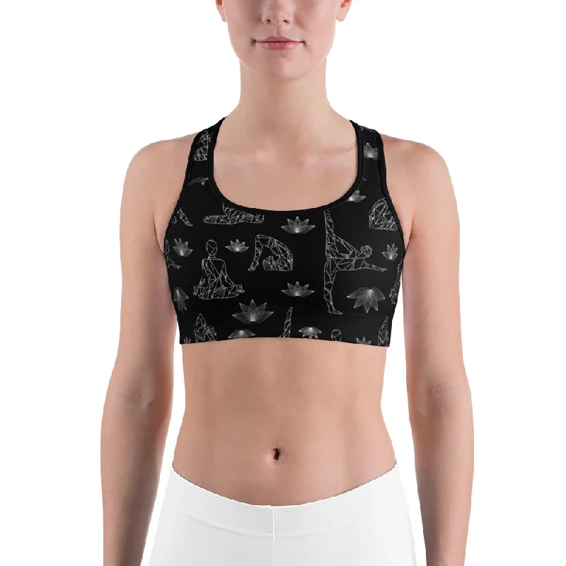 Asana Sports bra