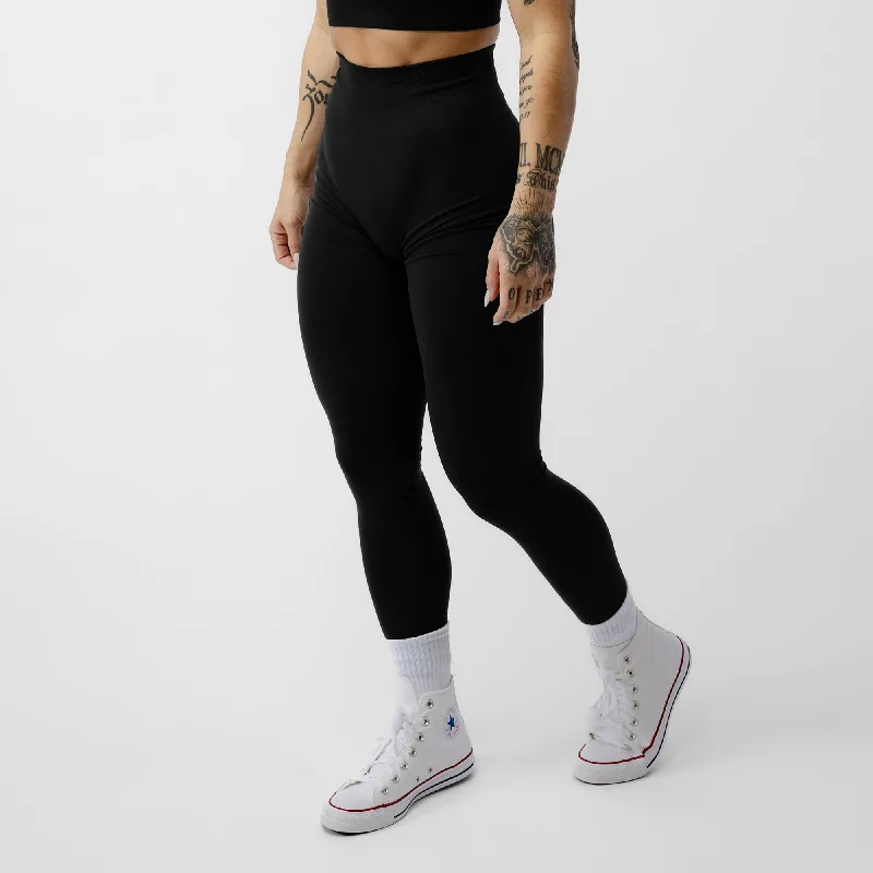 Legacy Seamless Leggings