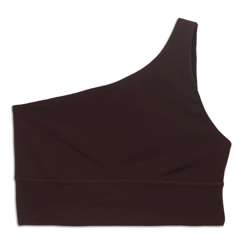 lululemon Align™ Asymmetrical Bra - Resale