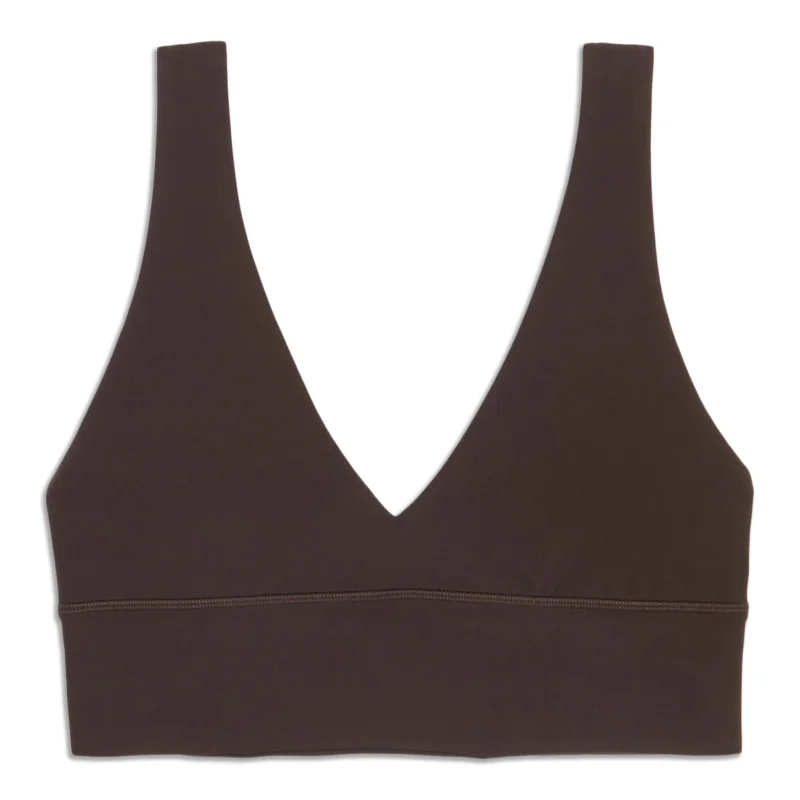 lululemon Align™ V-Neck Bra - Resale