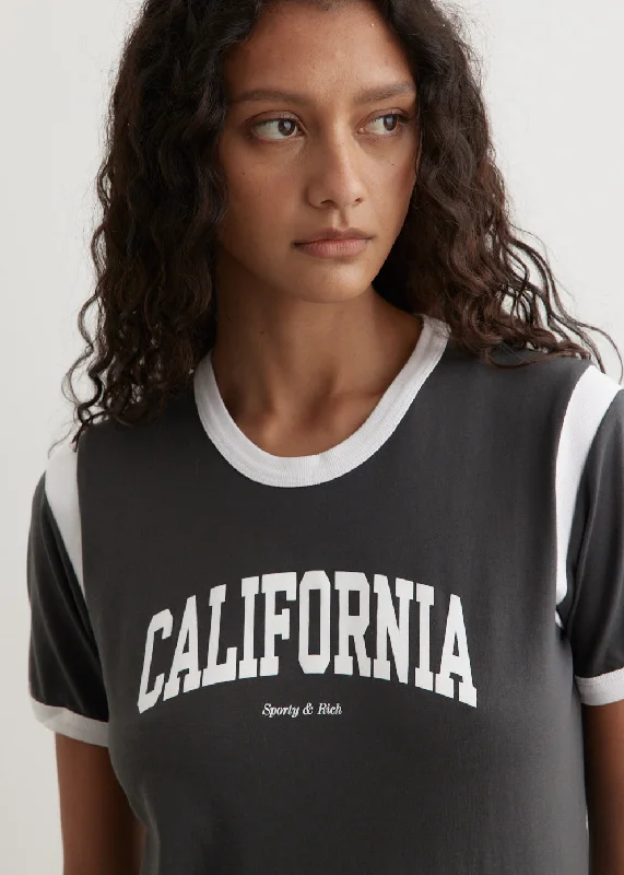 California Sports T-Shirt