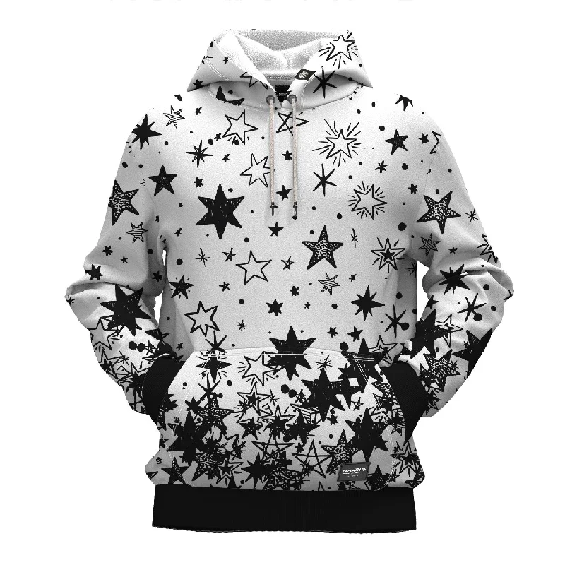 Falling Star Hoodie