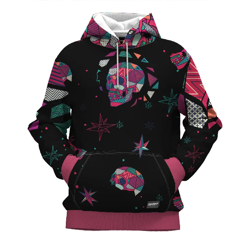 Half Amazing Hoodie