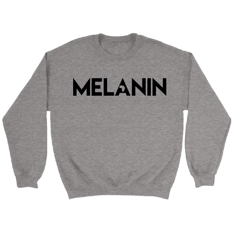 Melanin Africa Sweatshirt