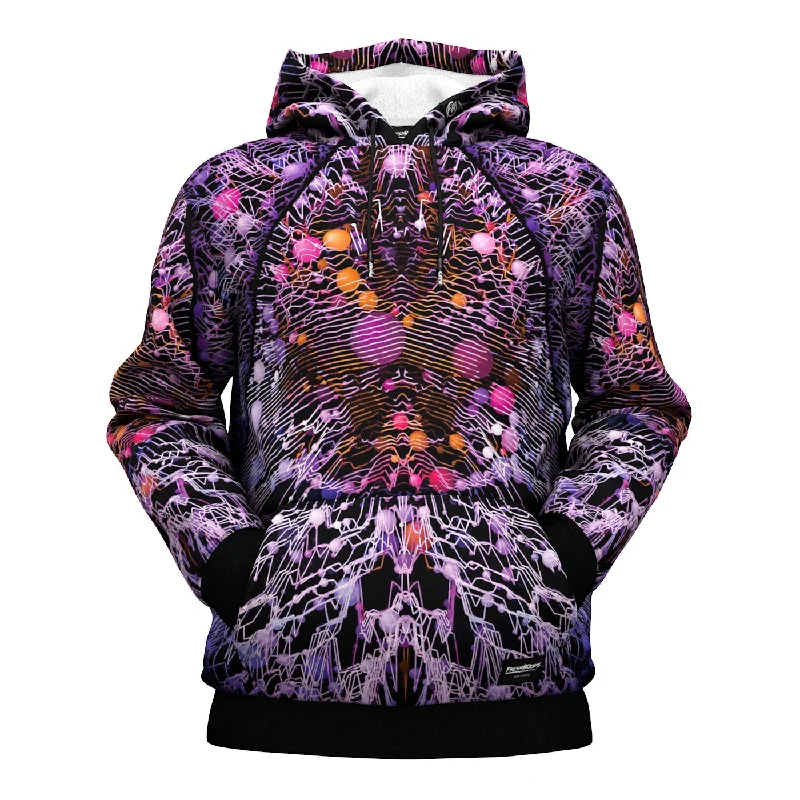 Mystical Crystal Hoodie