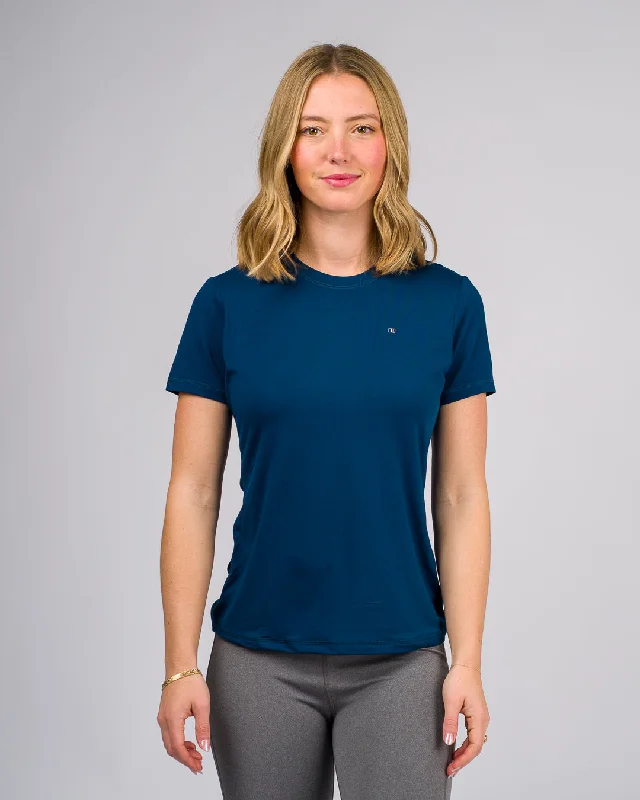 Women's Raina Athletic S/S T-Shirt