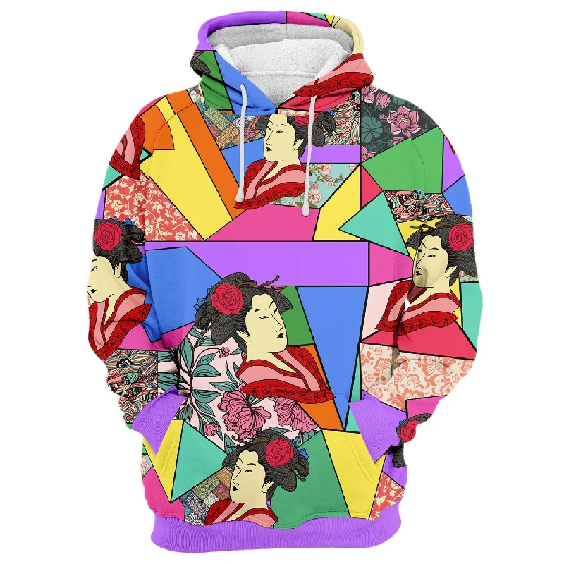 RETRO Hoodie