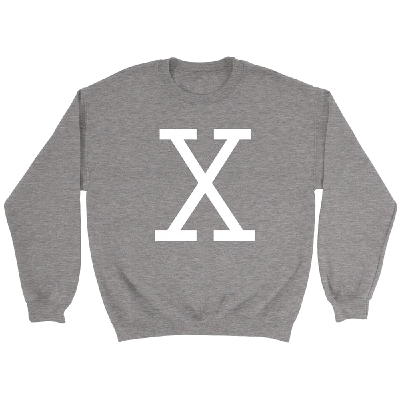 Vintage Malcolm X Sweatshirt