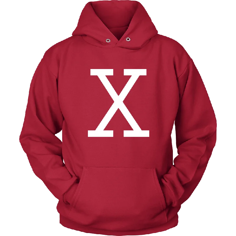 Vintage Malcolm X Hoodie